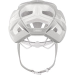 Abus Stormchaser Ace Helmet - Pure grey