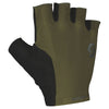 Gants Scott Essential Gel SF - Vert fonce