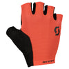 Scott Essential Gel SF handschuhe - Hellrot