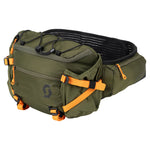 Scott Trail 4 Waist Pack - Green