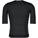 Maillot Scott Ultd. - Negro