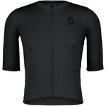 Maillot Scott Ultd. - Negro