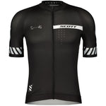 Scott RC Pro trikot - Schwarz