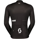 Scott RC Pro long sleeve jersey - Black