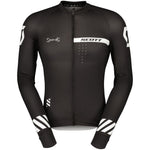 Scott RC Pro long sleeve jersey - Black