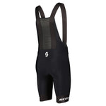 Scott RC Pro +++ tragerhose - Schwarz