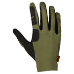 Scott Ultd MTB handschuhe - Grun