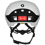 Casque Scott Cadence Plus - Blanc