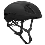 Casque Scott Cadence Plus - Noir granite