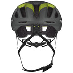 Scott Cadence Plus radhelm - Grau gelb