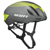 Scott Cadence Plus radhelm - Grau gelb