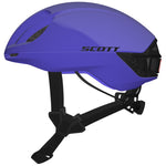 Casque Scott Cadence Plus - Violet