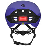 Casco Scott Cadence Plus - Viola