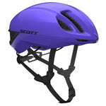 Scott Cadence Plus radhelm - Violett