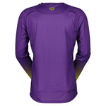 Scott MTB RC Progressive long-sleeved jersey - Purple