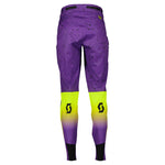 Pantalon long Scott RC Progressive - Violet