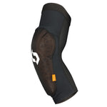 Protecciones codos Scott Soldier - Negro