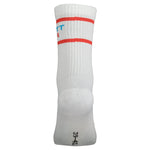 Scott Retro Casual socks - White