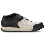 Scarpe MTB Scott Shr-alp BOA Evo - Beige