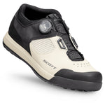 Scarpe MTB Scott Shr-alp BOA Evo - Beige