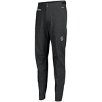 Pantalon long Scott Trail Tuned - Noir