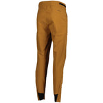 Pantalon long Scott Trail Tuned - Marron