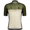 Scott RC Team jersey - Green white