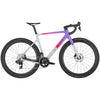 Scott Addict Gravel 20 - Grau lila