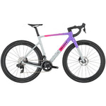 Scott Addict Gravel 20 - Grey purple