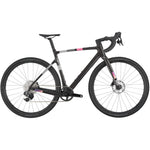 Scott Addict Gravel 30 - Schwarz