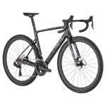 SCOTT Addict RC 10 - Negro