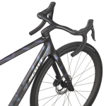 SCOTT Addict RC 10 - Negro