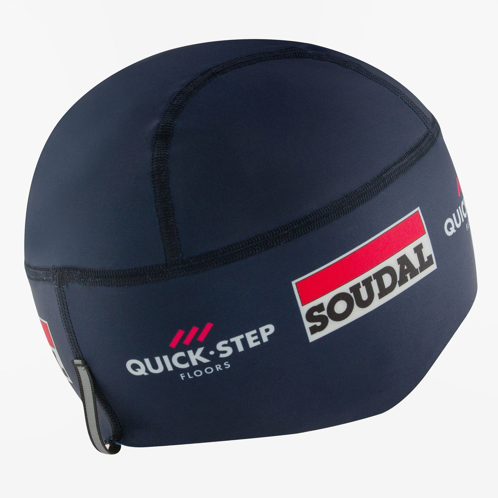 Castelli Soudal Quick-Step 2024 Thermal Skully | All4cycling