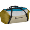 Scott Travel Remix Duffle 40 tasche - Braun grun