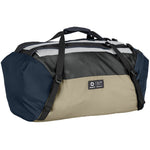 Borsa Scott Travel Remix Duffle 40 - Marrone blu