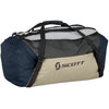 Scott Travel Remix Duffle 40 tasche - Braun blau