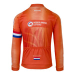 Maillot manches longues Agu Nationale Neerlandais 2024