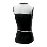 Castelli donna Protagonista 2 women top - Black