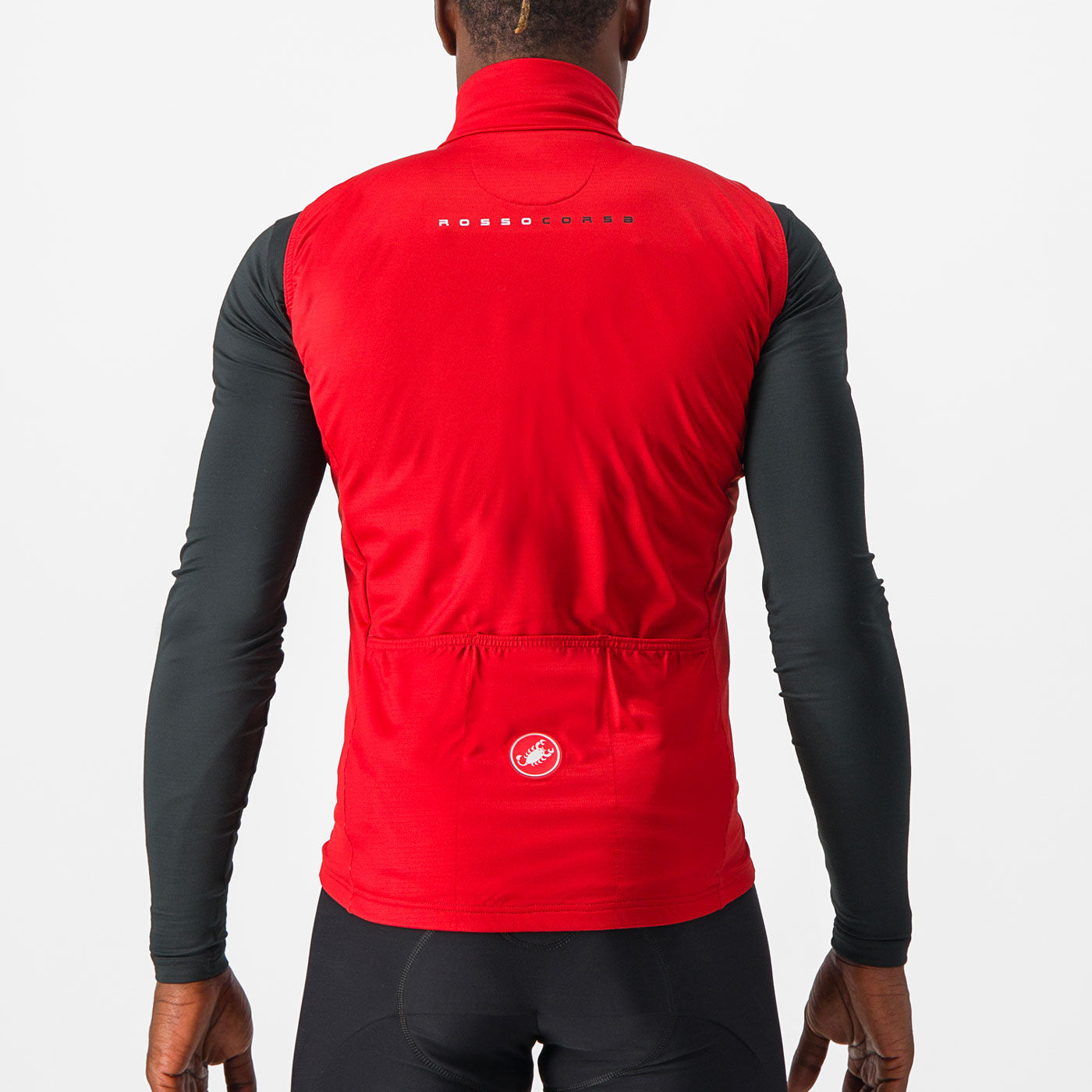 castelli mid thermal pro