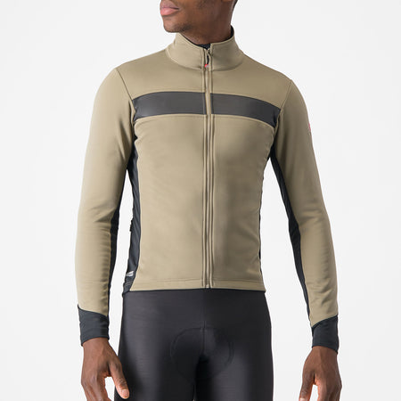 Castelli raddoppia jacket review hotsell