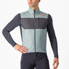 Castelli Unlimited Puffy vest - Light green