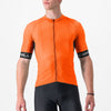 Maillot Castelli Entrata 6 - Orange