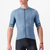 Castelli Entrata 6 jersey - Light blue