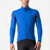 Perfetto RoS 2 Castelli jacke - Hellblau