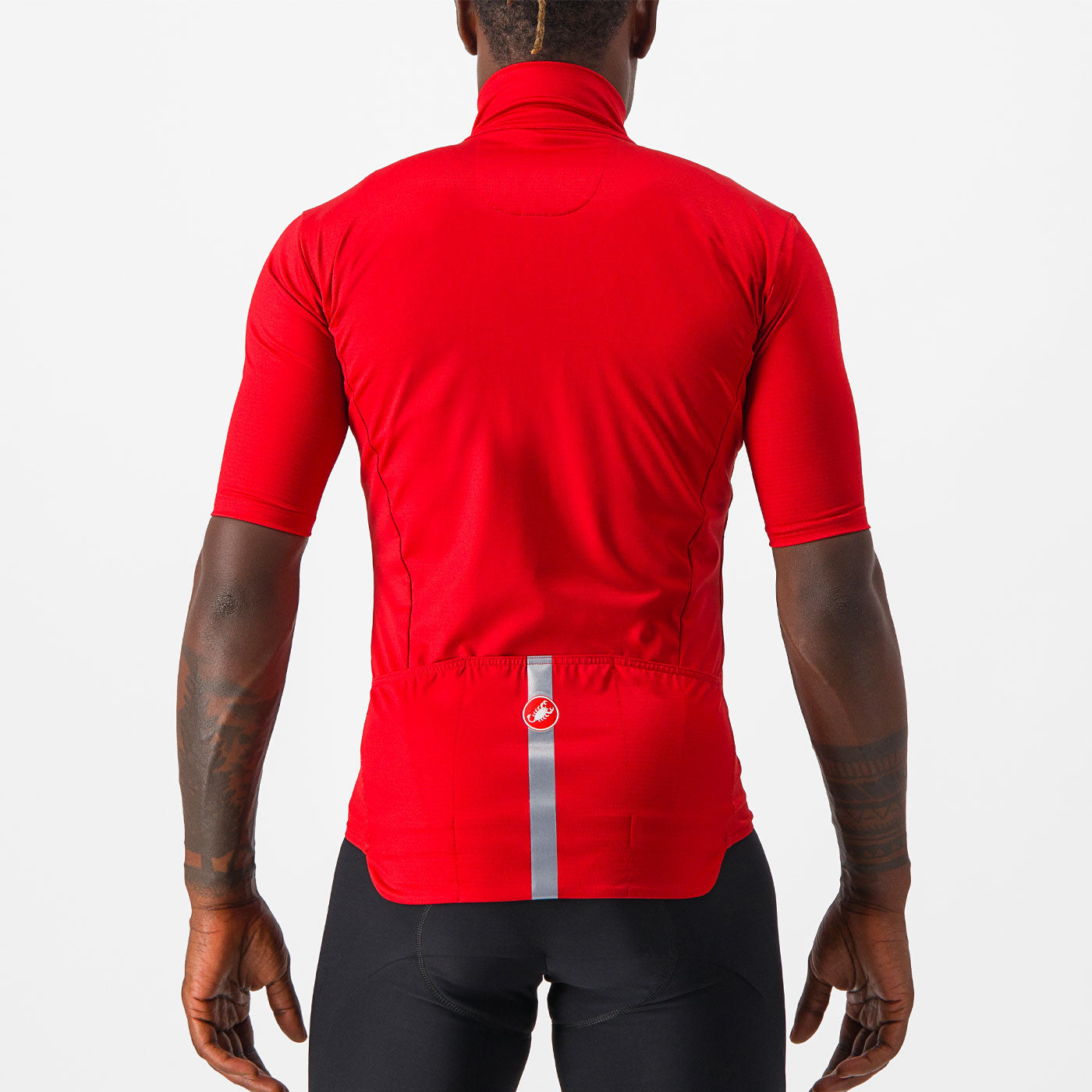 castelli mid thermal pro