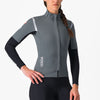 Maglia donna Castelli Gabba RoS 2 - Grigio