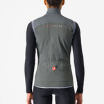 Castelli Perfetto RoS 2 frau weste - Grau