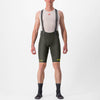 Cuissard Castelli Free Aero RC Classic - Vert