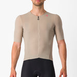 Castelli Premio jersey - Beige