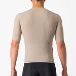 Castelli Premio jersey - Beige